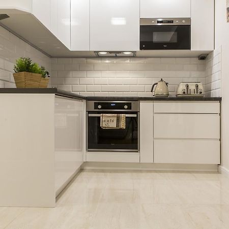 Apartament Cafe Latte ザコパネ エクステリア 写真