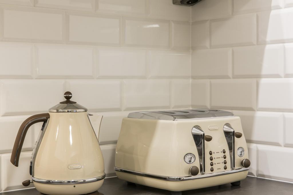 Apartament Cafe Latte ザコパネ エクステリア 写真
