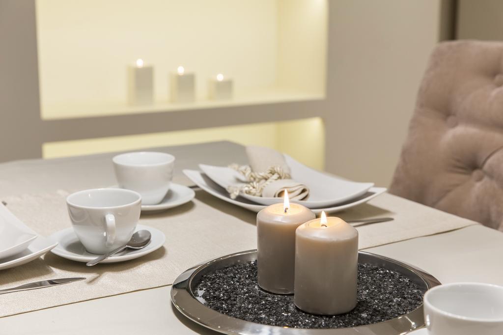 Apartament Cafe Latte ザコパネ エクステリア 写真