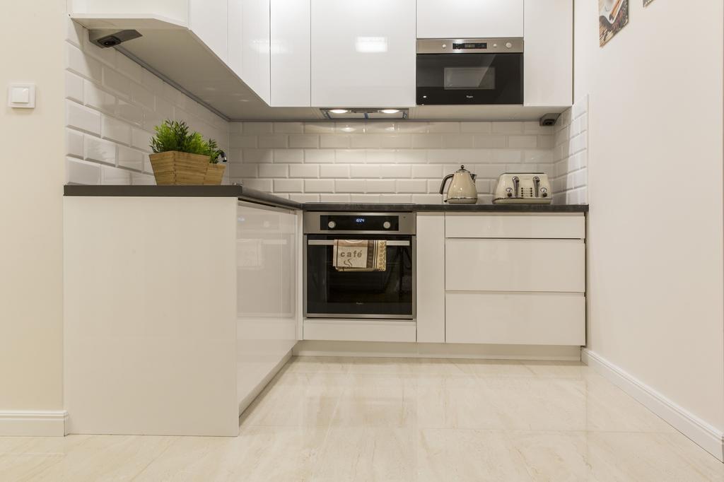 Apartament Cafe Latte ザコパネ エクステリア 写真