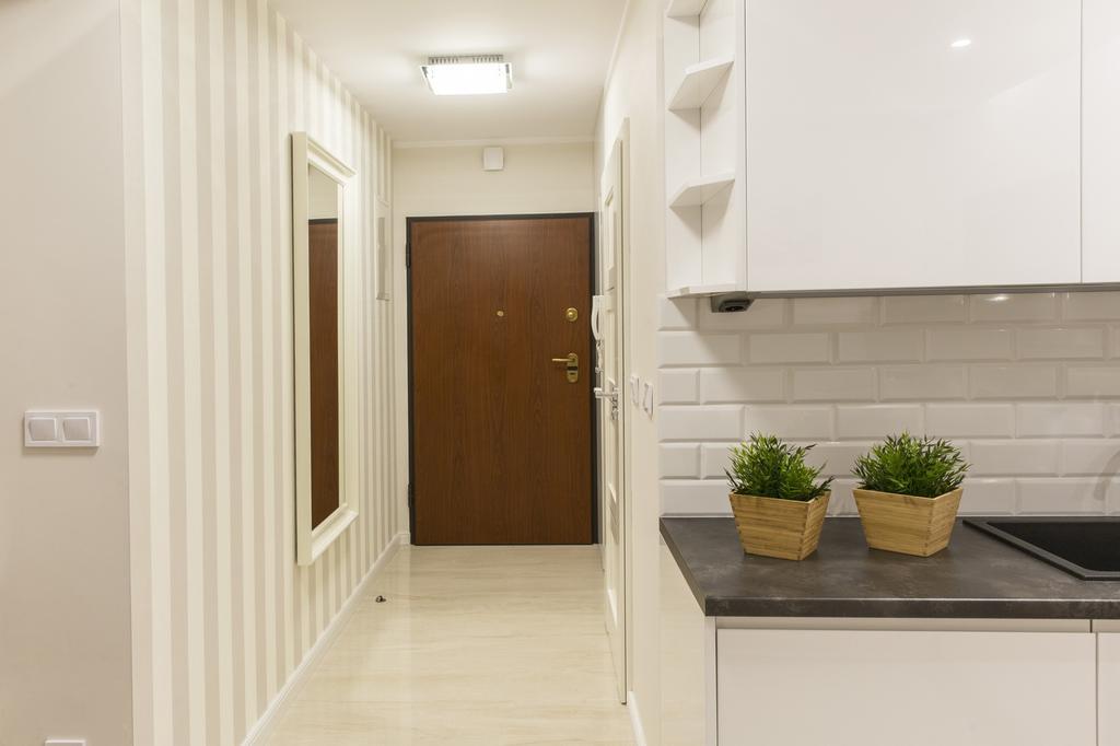 Apartament Cafe Latte ザコパネ エクステリア 写真